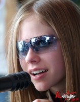 Avril Lavigne tote bag #Z1G129024