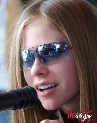 Avril Lavigne tote bag #Z1G129024