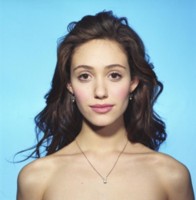 Emmy Rossum Mouse Pad Z1G129292