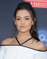 Danielle Campbell tote bag #Z1G1300033