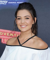 Danielle Campbell tote bag #Z1G1300041