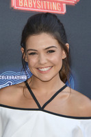 Danielle Campbell Mouse Pad Z1G1300055