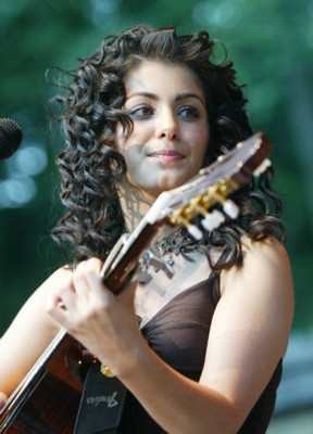 Katie Melua tote bag #Z1G130053