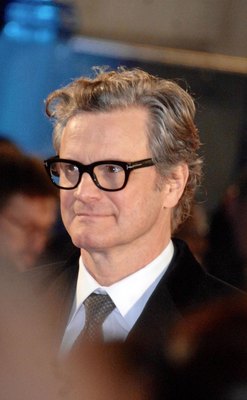 Colin Firth Poster Z1G1301939