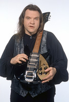 Meat Loaf Mouse Pad Z1G1303615