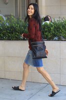 Lisa Ling tote bag #Z1G1310181