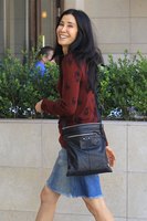 Lisa Ling tote bag #Z1G1310188