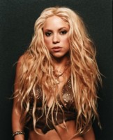 Shakira t-shirt #Z1G131083