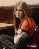 Avril Lavigne mug #Z1G131537