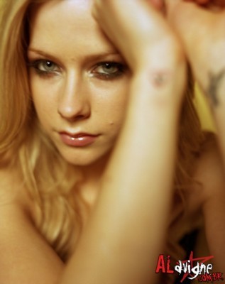 Avril Lavigne tote bag #Z1G131544
