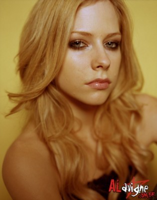 Avril Lavigne tote bag #Z1G131545