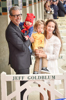 Jeff Goldblum tote bag #Z1G1322114
