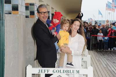 Jeff Goldblum mug #Z1G1322115