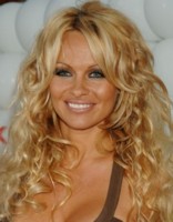 Pamela Anderson mug #Z1G132720