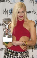 Gwen Stefani mug #Z1G133127