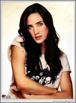Jennifer Connelly posters
