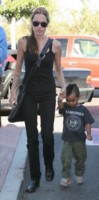 Angelina Jolie tote bag #Z1G133402