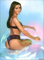 Arancha Del Sol Poster Z1G133945