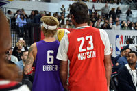 Justin Bieber tote bag #Z1G1339796