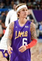 Justin Bieber Sweatshirt #1875700