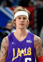 Justin Bieber mug #Z1G1339800