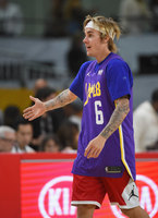 Justin Bieber Sweatshirt #1875704