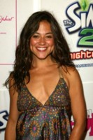 Camille Guaty Tank Top #40665