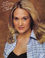 Carrie Underwood Poster Z1G134887