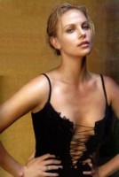 Charlize Theron Poster Z1G134951