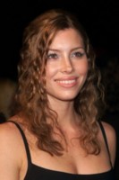 Jessica Biel Poster Z1G13517