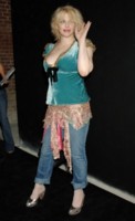 Courtney Love tote bag #Z1G135210