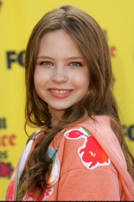 Daveigh Chase Poster Z1G135324