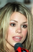 Billie Piper Mouse Pad Z1G135537