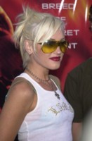 Gwen Stefani Longsleeve T-shirt #42336