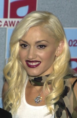 Gwen Stefani tote bag #Z1G136277