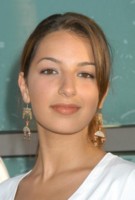 Vanessa Lengies Poster Z1G136404