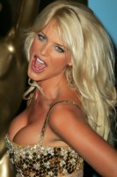 Victoria Silvstedt Tank Top #42546