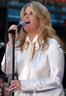 Trisha Yearwood Poster Z1G136845