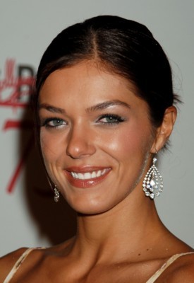 Adrianne Curry Poster Z1G137030