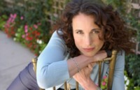 Andie MacDowell Poster Z1G137367