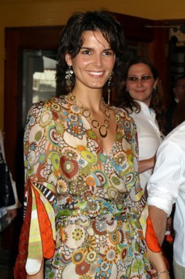 Angie Harmon Poster Z1G137393