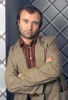 Phil Collins Poster Z1G1374302