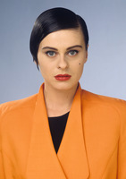 Lisa Stansfield Mouse Pad Z1G1374403