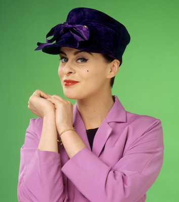 Lisa Stansfield Poster Z1G1374411