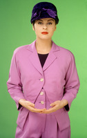 Lisa Stansfield Poster Z1G1374423