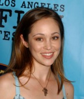 Autumn Reeser Tank Top #43628