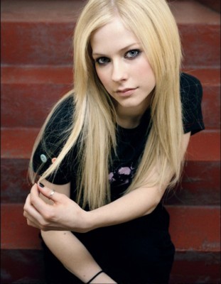 Avril Lavigne Poster Z1G137608