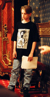 Macaulay Culkin t-shirt #Z1G1377069