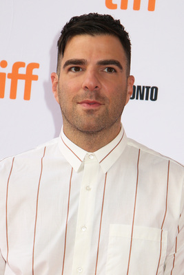 Zachary Quinto Poster Z1G1379277