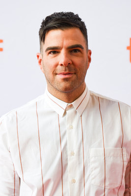 Zachary Quinto Poster Z1G1379279